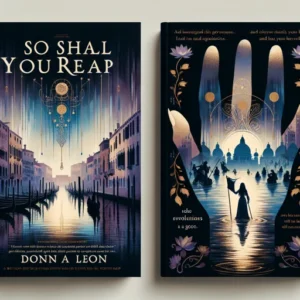 Featured image for Zusammenfassung von 'So Shall You Reap' von Donna Leon