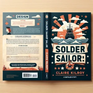Featured image for Zusammenfassung von 'Soldier Sailor' von Claire Kilroy