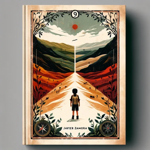 Featured image for Zusammenfassung von 'Solito' von Javier Zamora