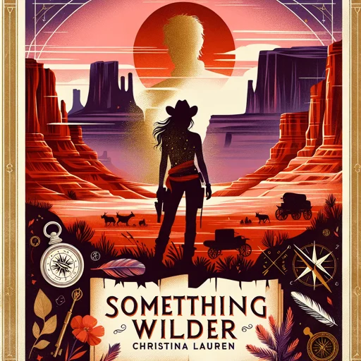 Featured image for Zusammenfassung von 'Something Wilder' von Christina Lauren