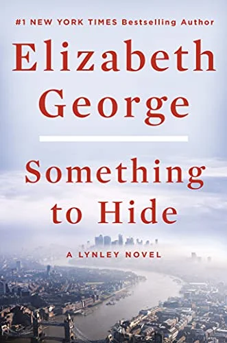 Featured image for Zusammenfassung von „Something to Hide“ von Elizabeth George