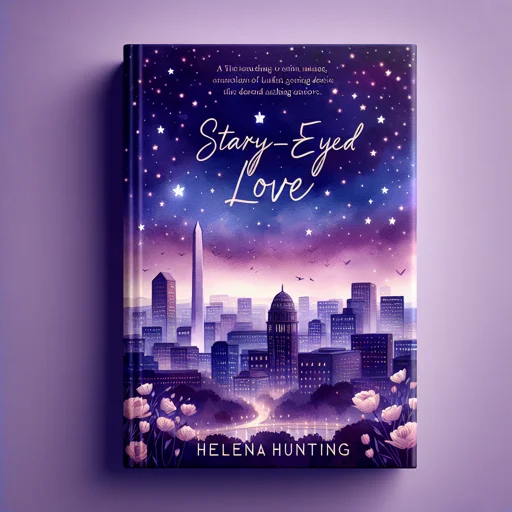 Alternative book cover of Starry-Eyed Love by Helena Hunting