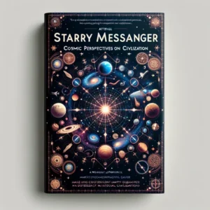 Featured image for Zusammenfassung von „Sternenboten: Kosmische Perspektiven auf die Zivilisation“ von Neil deGrasse Tyson