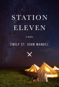 Featured image for Zusammenfassung von 'Station Eleven' von Emily St. John Mandel