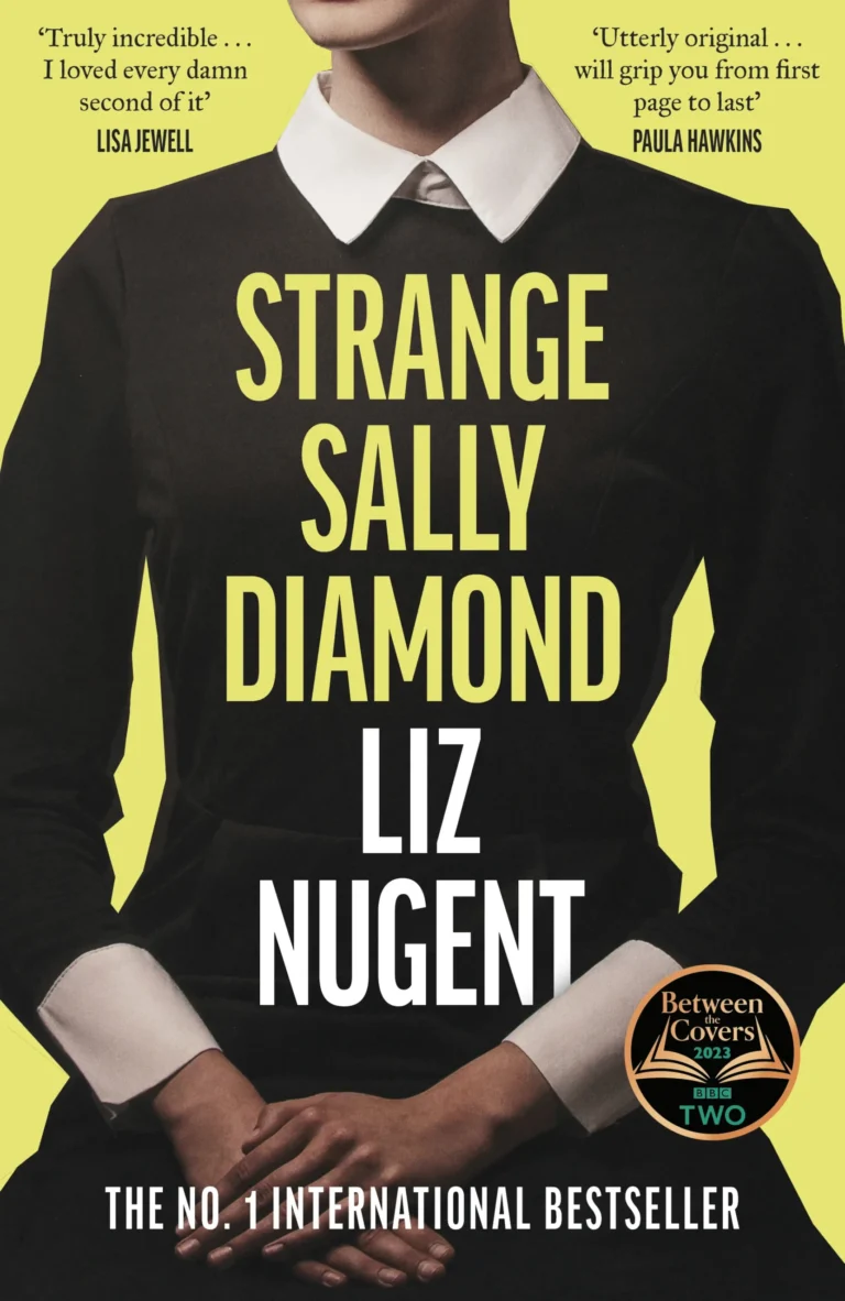 Featured image for Zusammenfassung von 'Strange Sally Diamond' von Liz Nugent