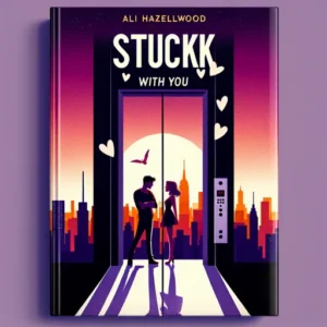 Featured image for Zusammenfassung von 'Stuck with You' von Ali Hazelwood