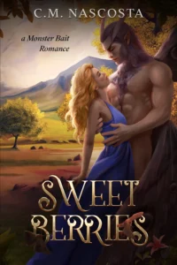 Featured image for Zusammenfassung von 'Sweet Berries' von C.M. Nascosta