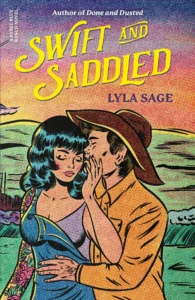 Featured image for Zusammenfassung von 'Swift and Saddled' von Lyla Sage