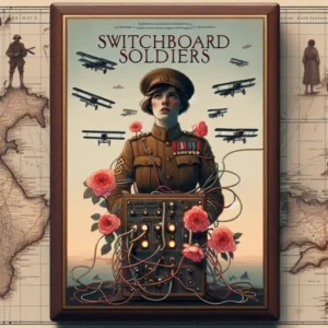 Featured image for Zusammenfassung von "Switchboard Soldiers" von Jennifer Chiaverini