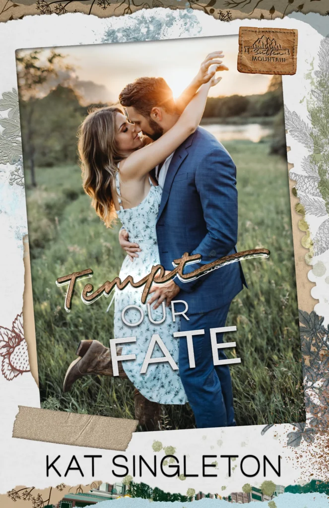 Featured image for Zusammenfassung von 'Tempt Our Fate' von Kat Singleton