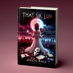 Featured image for Zusammenfassung von 'That Sik Luv' von Jescie Hall