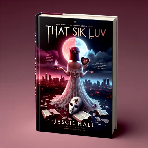 Featured image for Zusammenfassung von 'That Sik Luv' von Jescie Hall