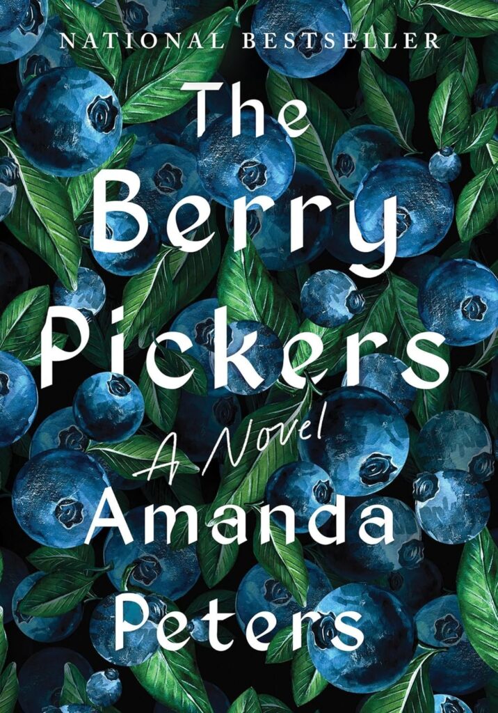 Featured image for Zusammenfassung von "The Berry Pickers" von Amanda Peters