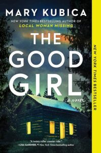 Featured image for Zusammenfassung von "The Good Girl" von Mary Kubica