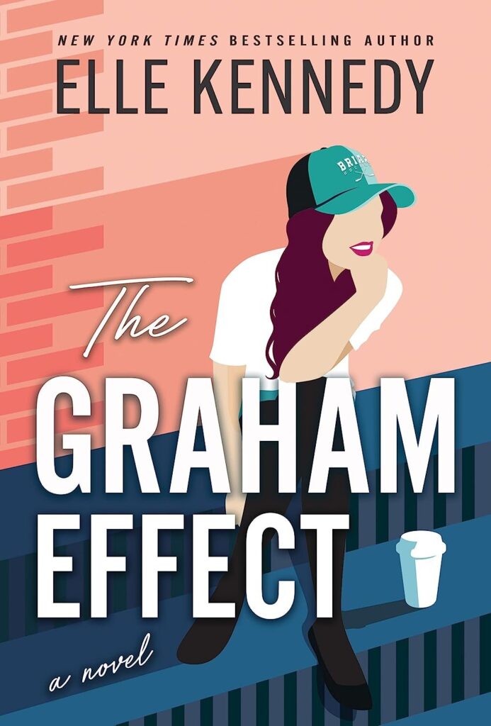 Featured image for Zusammenfassung von "The Graham Effect" von Elle Kennedy