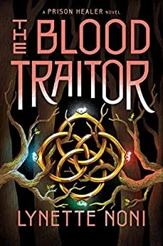 Featured image for Zusammenfassung von „The Blood Traitor“ von Lynette Noni
