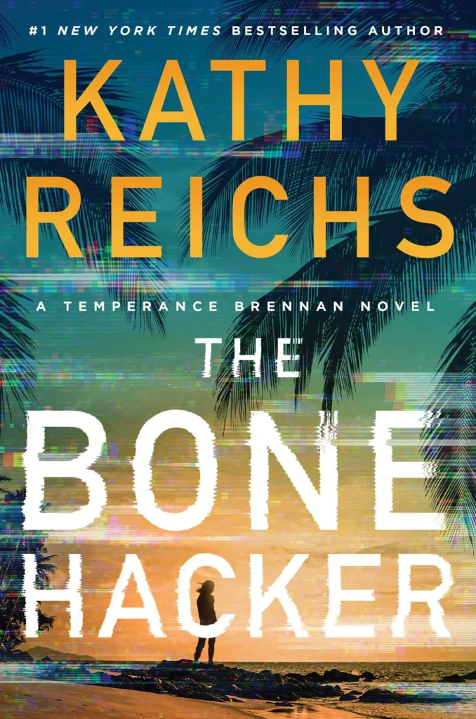 Featured image for Zusammenfassung von "Der Knochen-Hacker" von Kathy Reichs