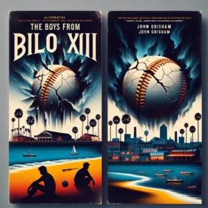 Featured image for Zusammenfassung von 'Die Jungs aus Biloxi' von John Grisham