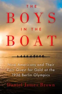 Featured image for Zusammenfassung von 'Die Jungs im Boot' von Daniel James Brown
