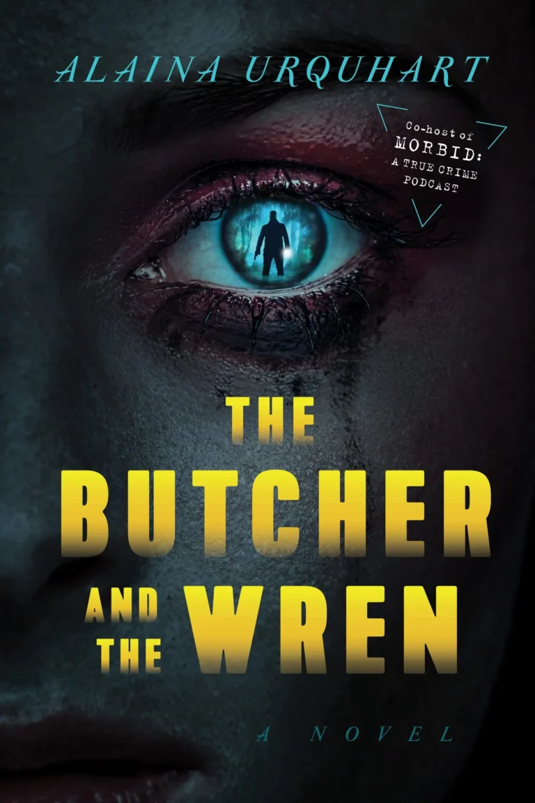 Featured image for Zusammenfassung von 'The Butcher and the Wren' von Alaina Urquhart