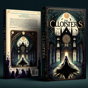 Featured image for Zusammenfassung von 'The Cloisters' von Katy Hays