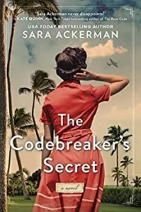 Featured image for Zusammenfassung von "Das Geheimnis der Codebreaker" von Sara Ackerman