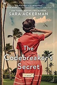 Featured image for Zusammenfassung von "Das Geheimnis der Codebreaker" von Sara Ackerman