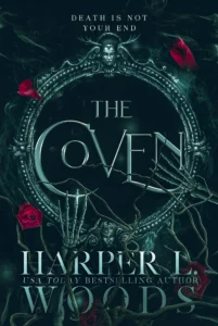 Featured image for "Zusammenfassung von 'The Coven' von Harper L. Woods"