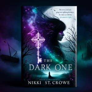 Featured image for Zusammenfassung von 'The Dark One' von Nikki St. Crowe