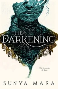 Featured image for Zusammenfassung von 'The Darkening' von Sunya Mara
