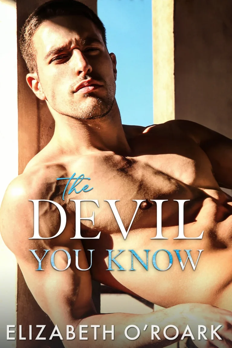 Featured image for Zusammenfassung von "The Devil You Know" von Elizabeth O'Roark