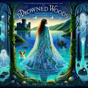 Featured image for Zusammenfassung von „The Drowned Woods“ von Emily Lloyd-Jones