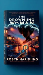 Featured image for Zusammenfassung von 'The Drowning Woman' von Robyn Harding