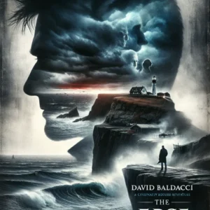 Featured image for Zusammenfassung von 'The Edge' von David Baldacci