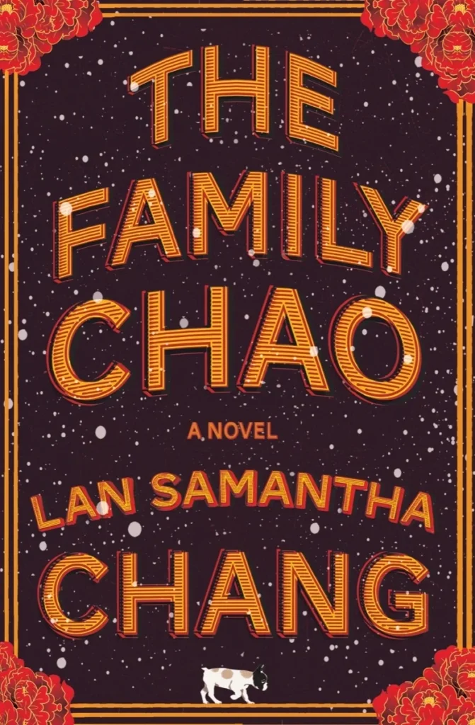 Featured image for Zusammenfassung von "Die Familie Chao" von Lan Samantha Chang