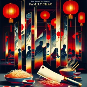 Featured image for "Zusammenfassung von 'The Family Chao' von Lan Samantha Chang"