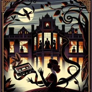 Featured image for Zusammenfassung von "The Family Game" von Catherine Steadman