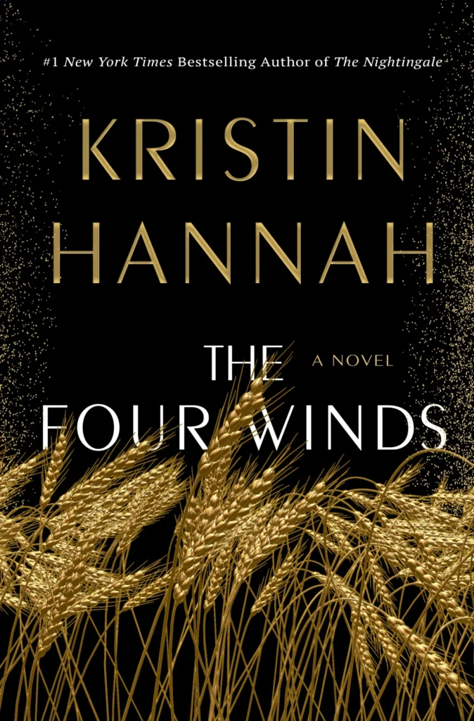 Featured image for Zusammenfassung von "Die vier Winde" von Kristin Hannah