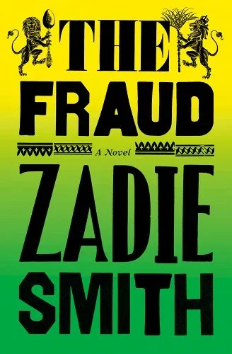 Featured image for Zusammenfassung von 'The Fraud' von Zadie Smith