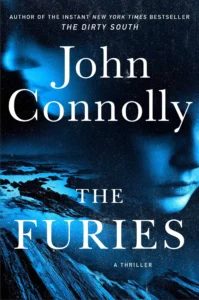 Featured image for Zusammenfassung von 'The Furies' von John Connolly