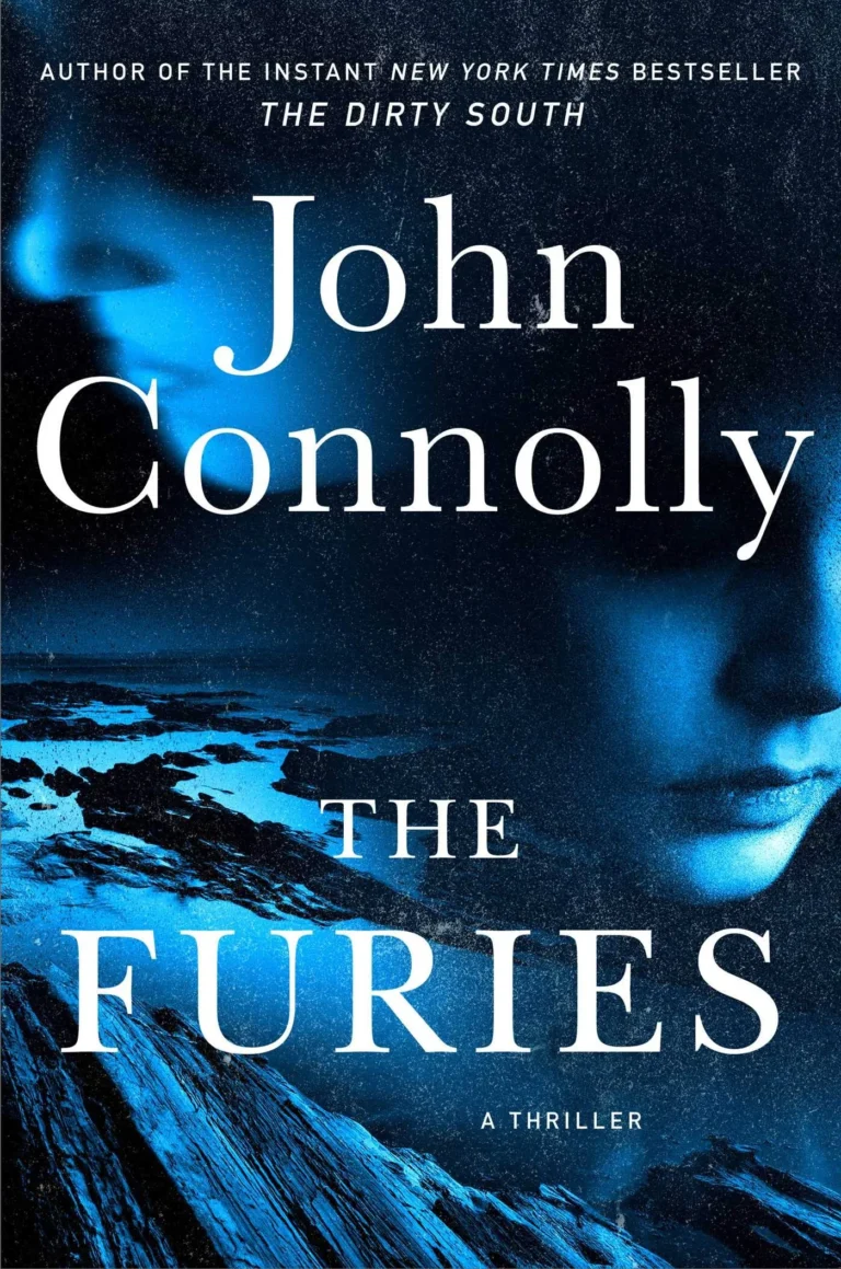 Featured image for Zusammenfassung von 'The Furies' von John Connolly