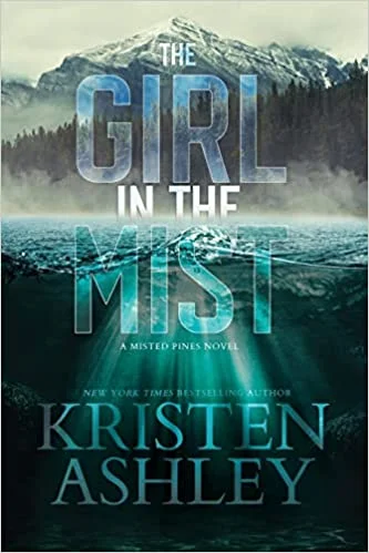 Featured image for Zusammenfassung von 'The Girl in the Mist' von Kristen Ashley