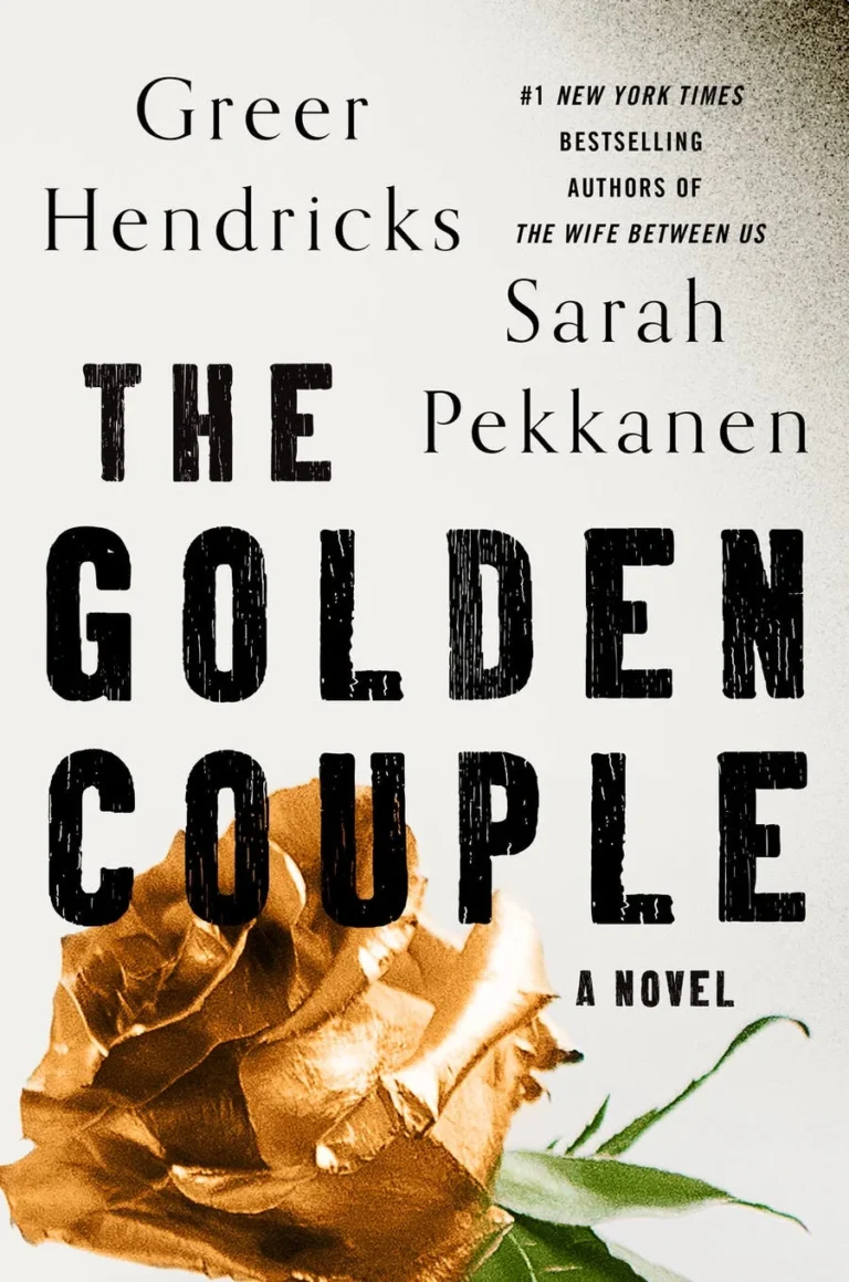 Featured image for "Zusammenfassung von 'The Golden Couple' von Greer Hendricks und Sarah Pekkanen"
