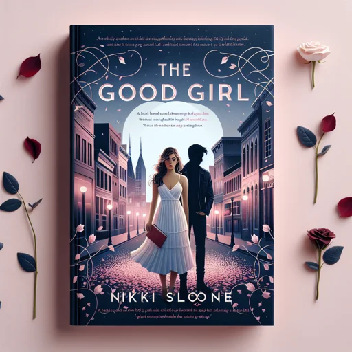 Featured image for Zusammenfassung von 'The Good Girl' von Nikki Sloane