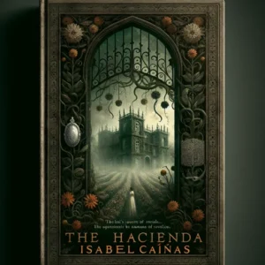 Featured image for Zusammenfassung von 'The Hacienda' von Isabel Cañas