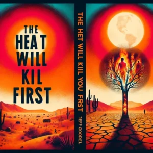 Featured image for Zusammenfassung von 'The Heat Will Kill You First' von Jeff Goodell