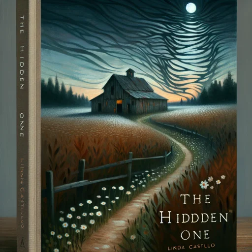 Alternative book cover of The Hidden One by Linda Castillo