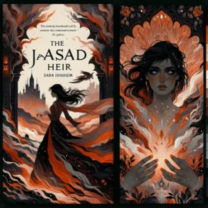 Featured image for "Zusammenfassung von 'The Jasad Heir' von Sara Hashem"