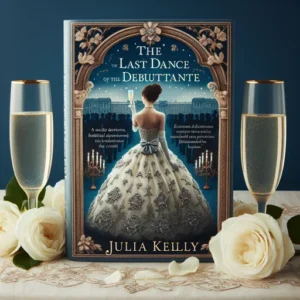 Featured image for Zusammenfassung von „Der letzte Tanz der Debütantin“ von Julia Kelly