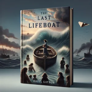 Featured image for Zusammenfassung von "The Last Lifeboat" von Hazel Gaynor